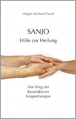 SANJO-Buch